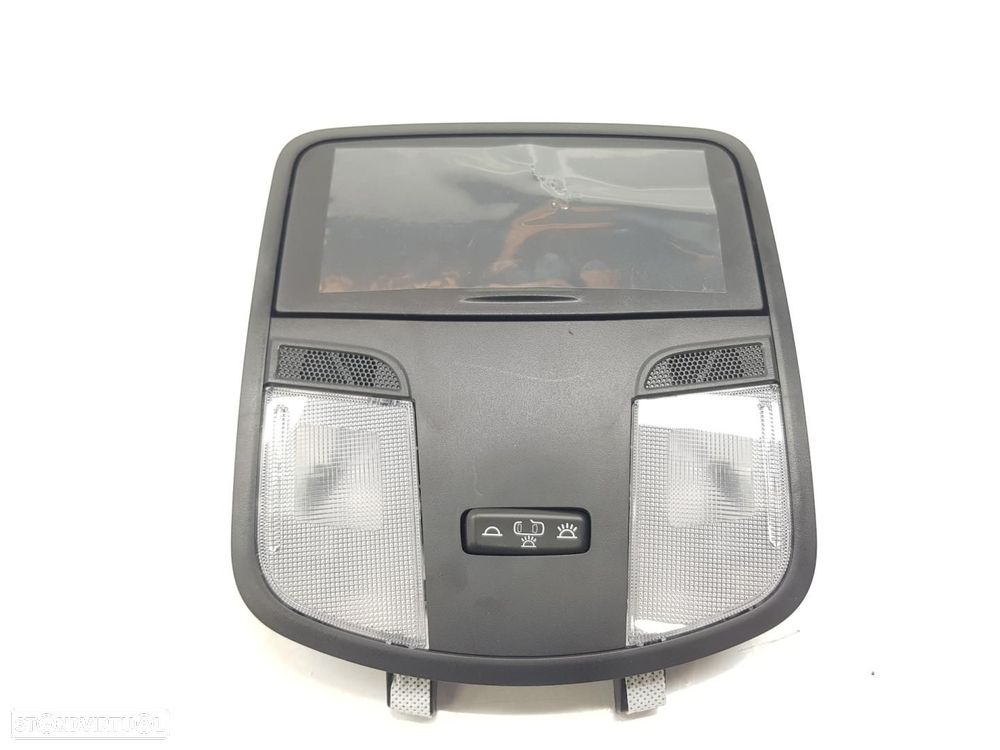 LUZ INTERIOR HYUNDAI I30 PD - 1