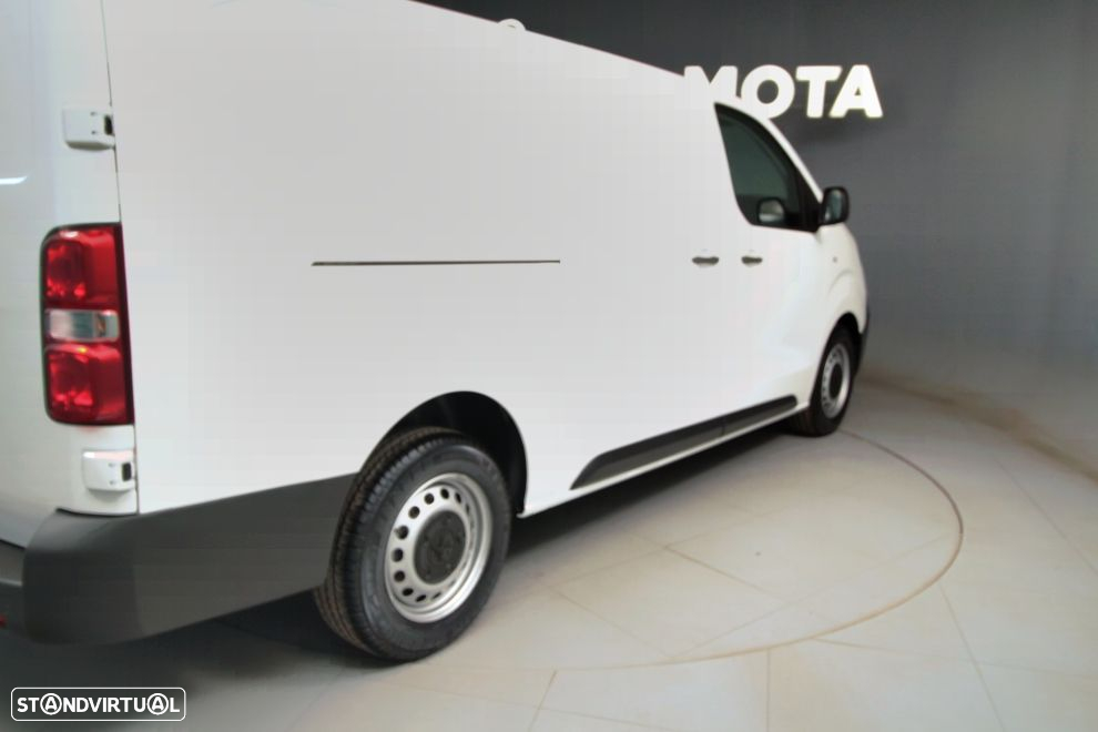 Peugeot Expert Expert 1.5 Bluehdi L2h1 Pro Long - 2