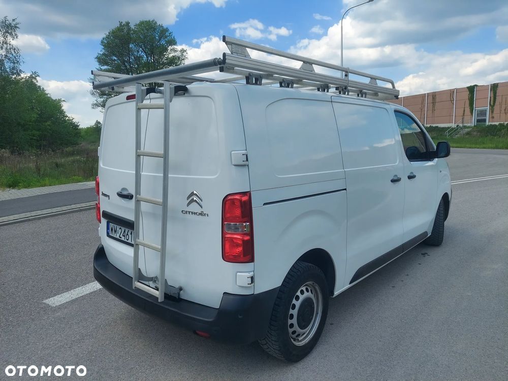 Citroën Jumpy - 6