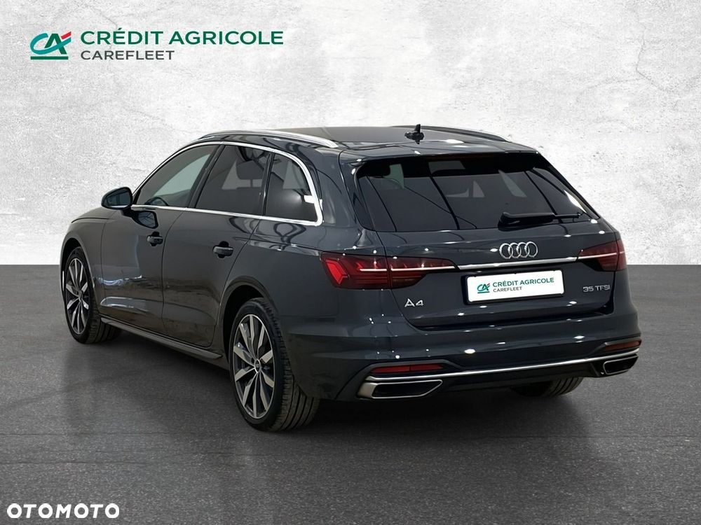 Audi A4 Avant - 7