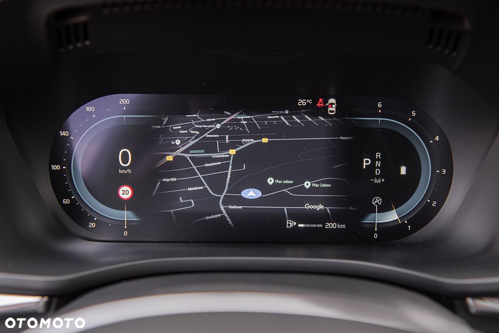 Volvo XC 60 B5 D AWD Geartronic RDesign - 20