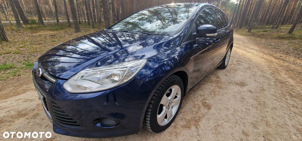 Ford Focus - 20