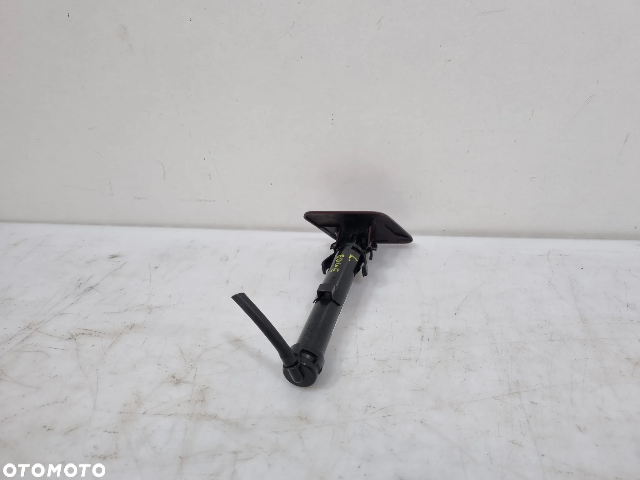 FORD EDGE MK2 SPRYSKIWACZ LAMPY LEWY GT4B-13L015-BC GT4B-13L018-BN  GT4B13L015BC - 4