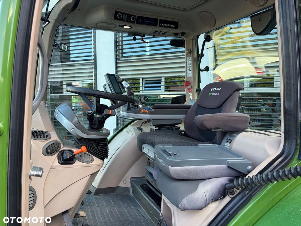 Fendt 720 Profi - 16