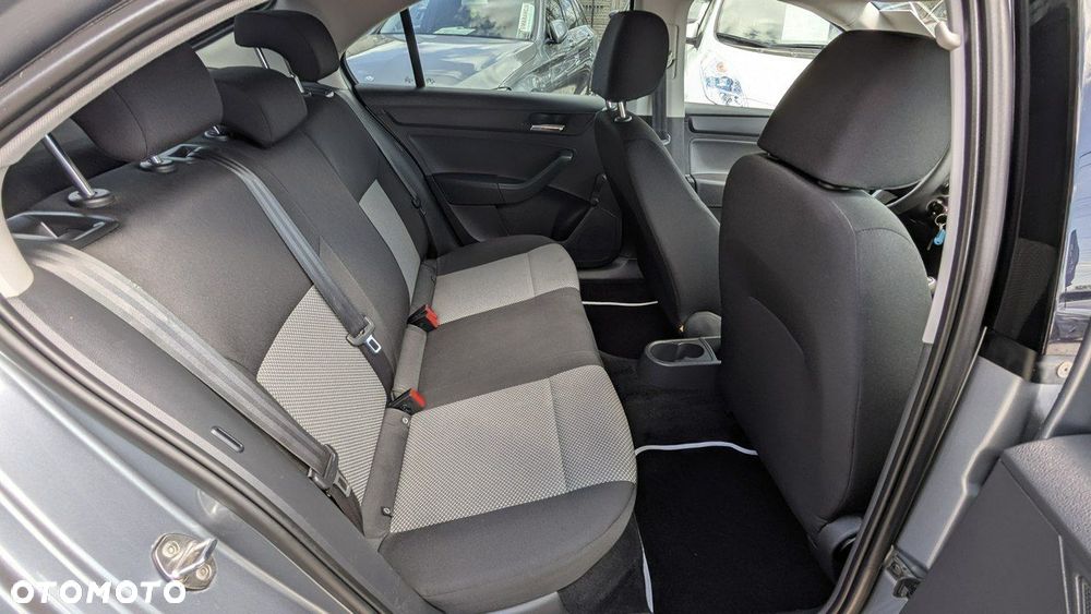 Seat Toledo - 20