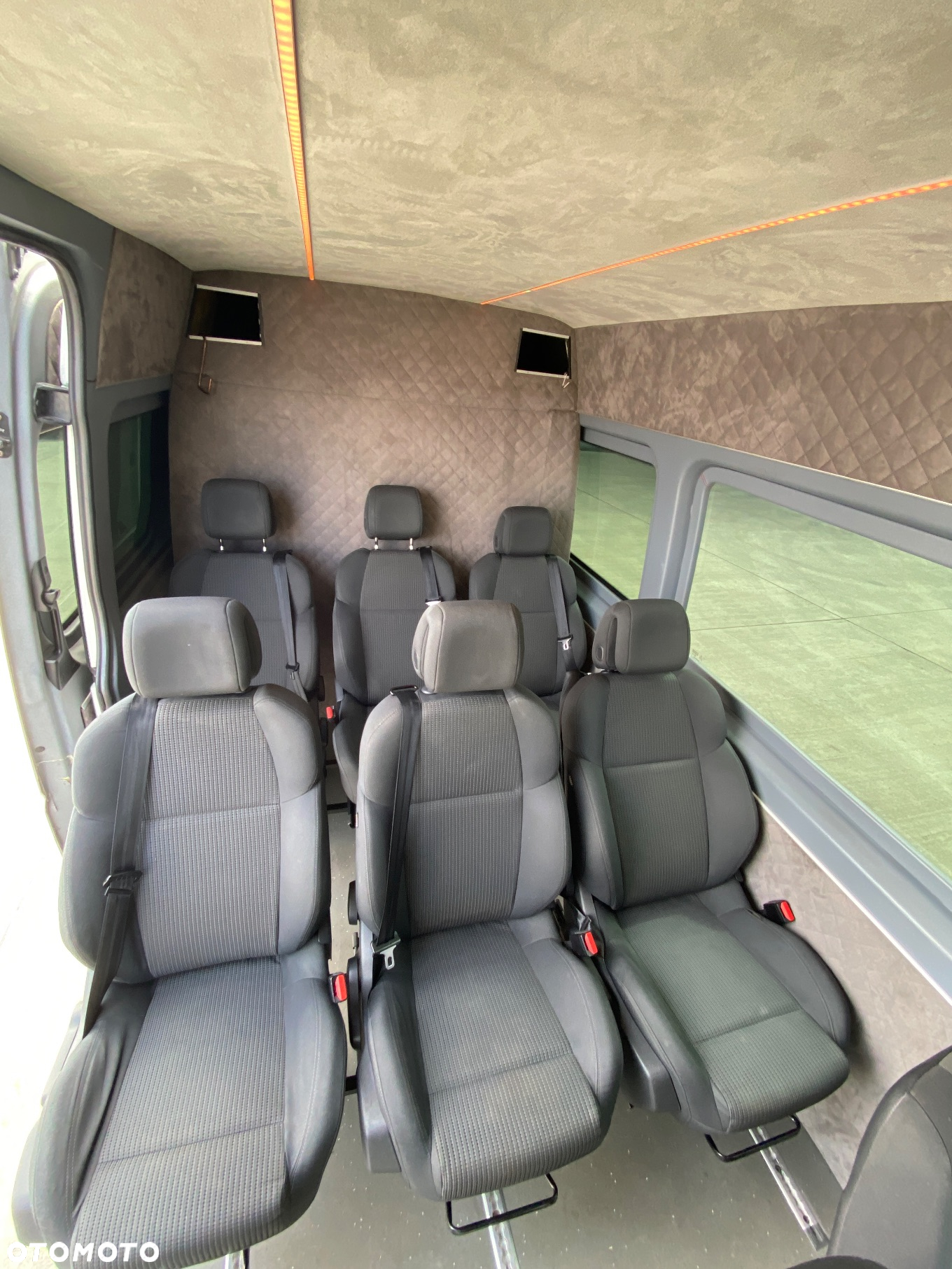 Volkswagen Crafter 35 TDI - 6