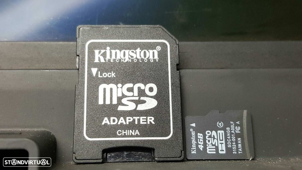 SISTEMA NAVEGAÇÃO GPS RENAULT MEGANE III BERLINA 5 P DYNAMIQUE - 3