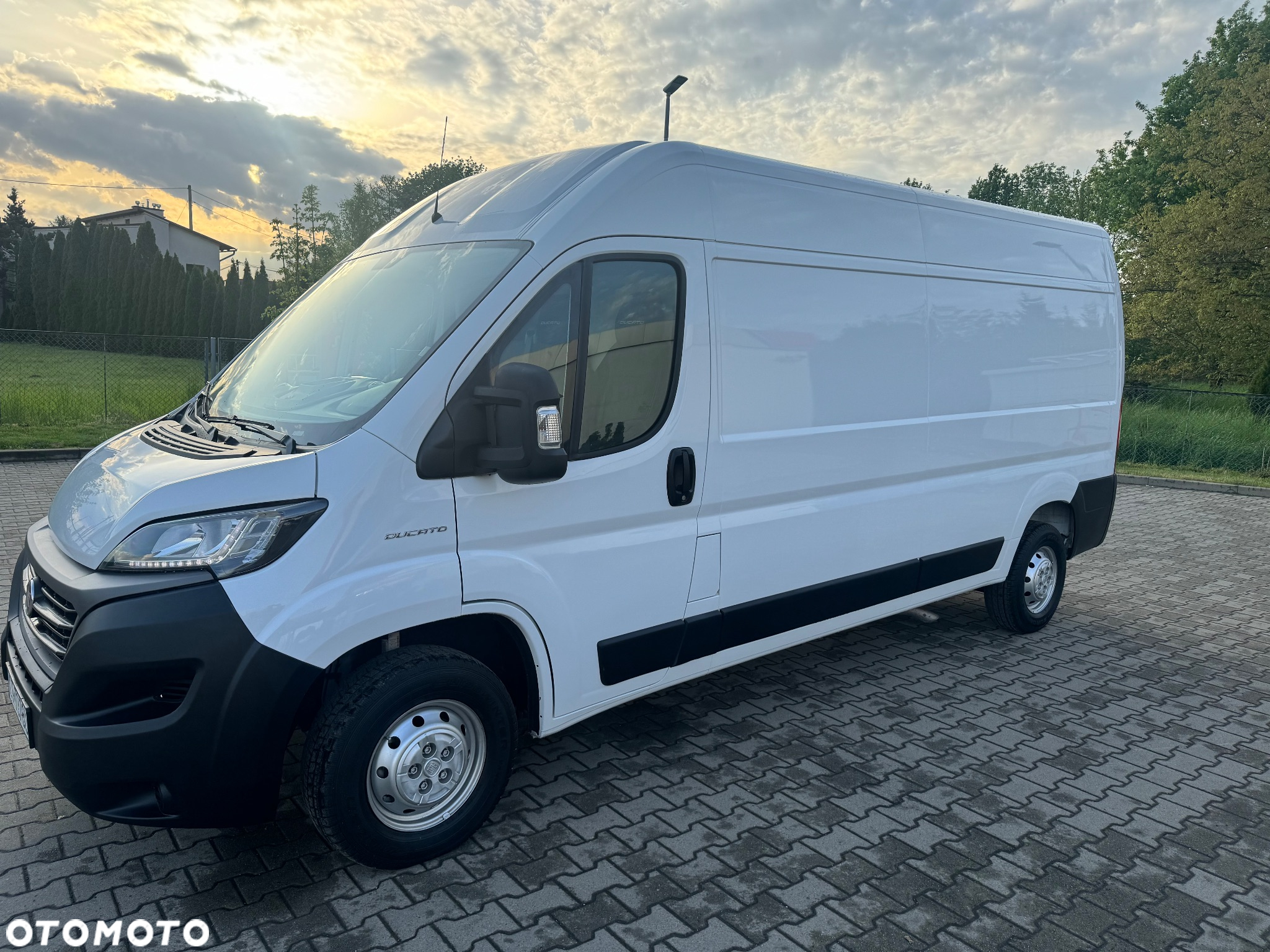 Fiat Ducato - 6