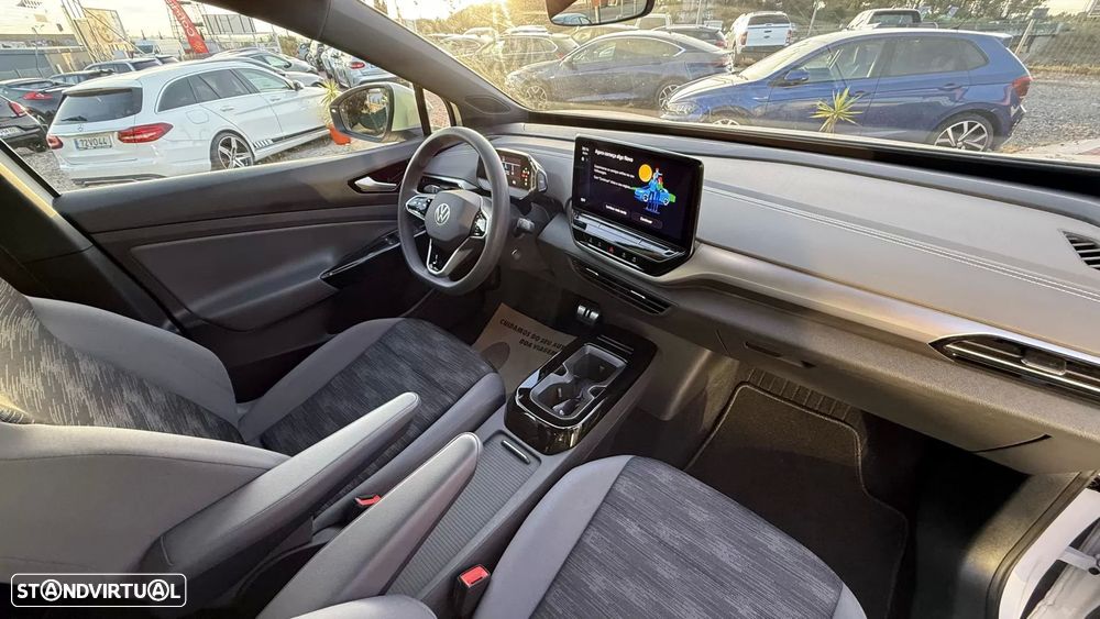 VW ID.5 77 kWh Pro Performance - 35