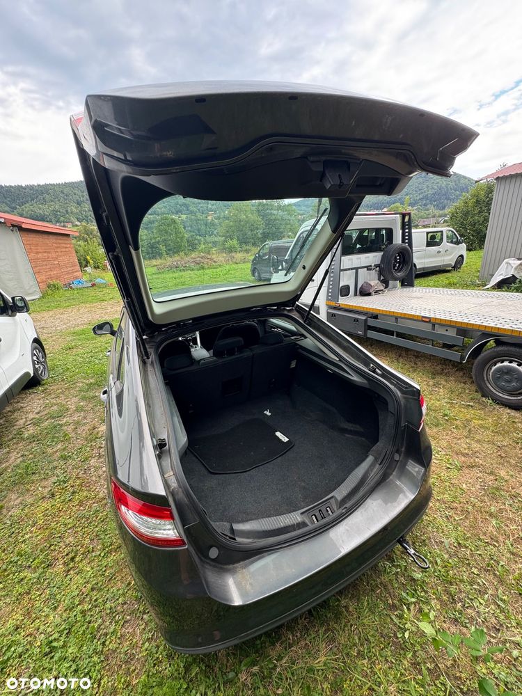 Ford Mondeo 2.0 TDCi Trend - 19