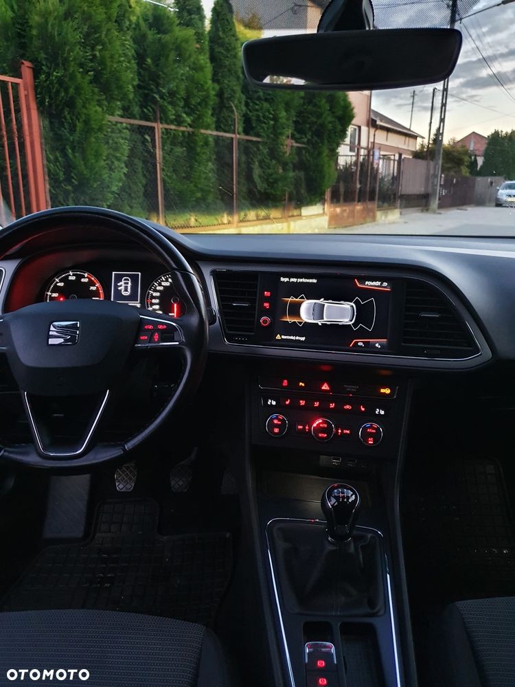 Seat Leon - 7