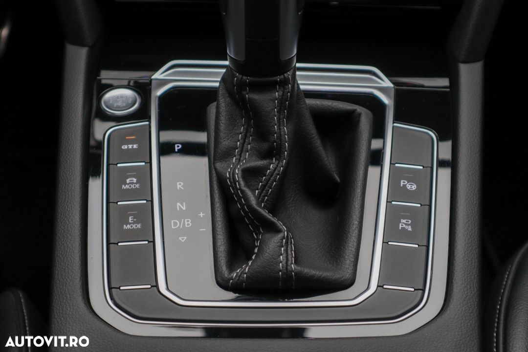 Volkswagen ARTEON 1.4 eHybrid OPF DSG R-Line - 33