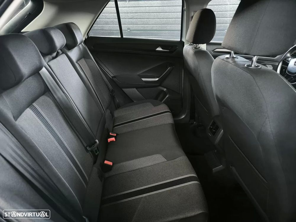 VW T-Roc 1.0 TSI OPF Style - 22
