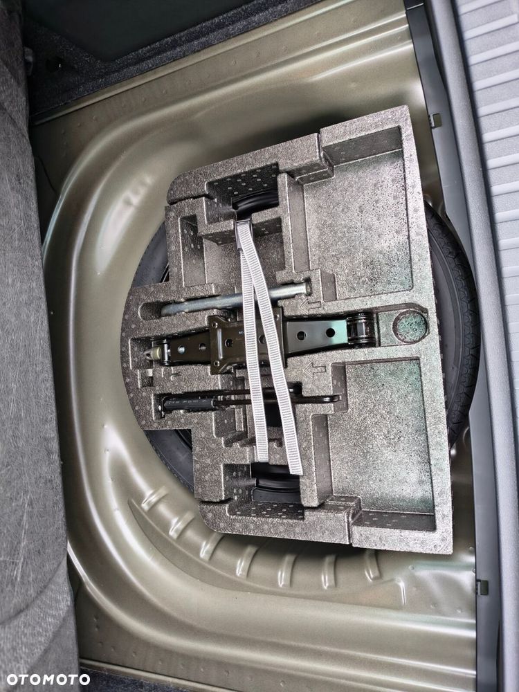 Skoda Octavia 2.0 TDI Selection DSG - 13