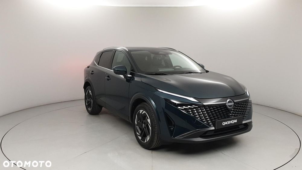 Nissan Qashqai 1.3 DIG-T MHEV N-Connecta Xtronic - 2