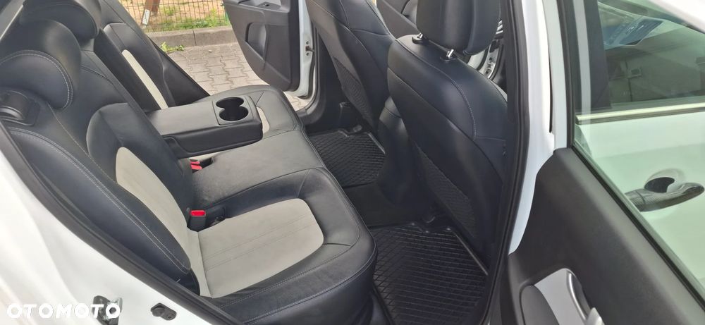 Kia Sportage 1.7 CRDI Business Line 2WD - 21