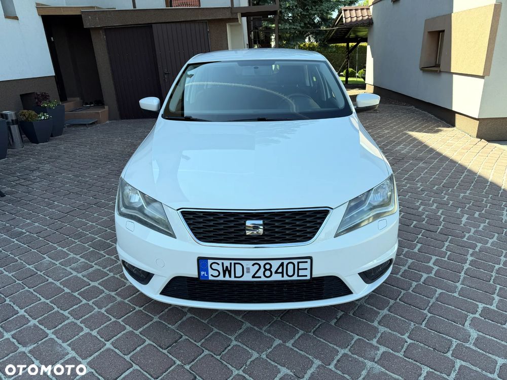 Seat Toledo 1.2 TSI Style - 38