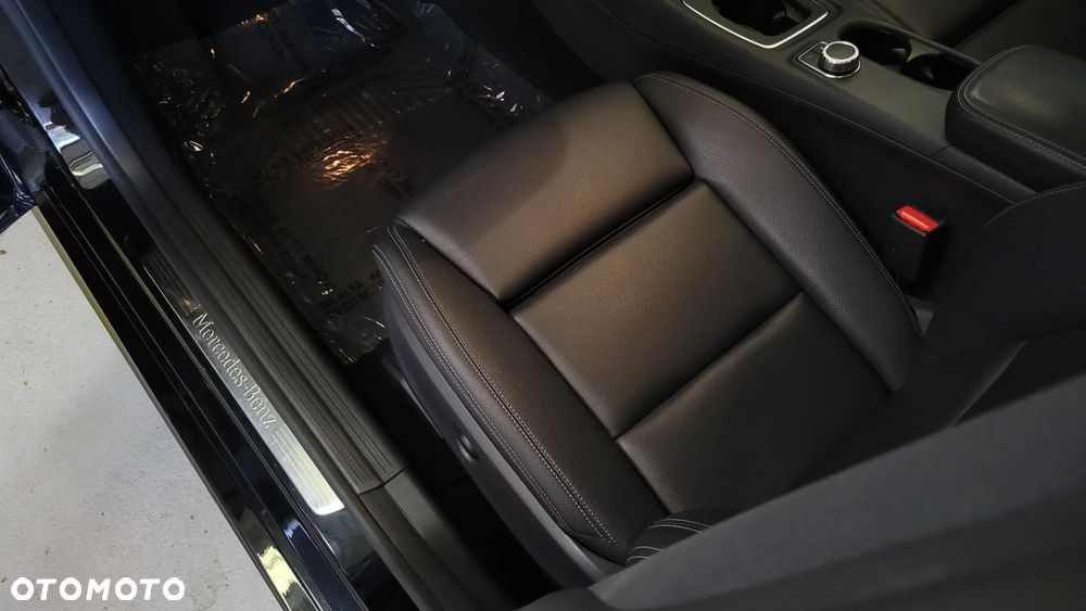 Mercedes-Benz CLA 250 4Matic 8G-DCT Edition AMG Line - 12