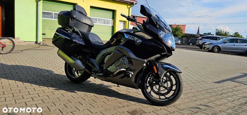 BMW K - 5
