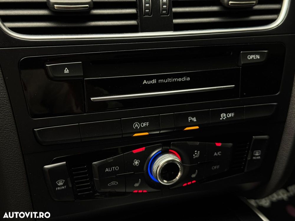 Audi A5 Sportback - 15