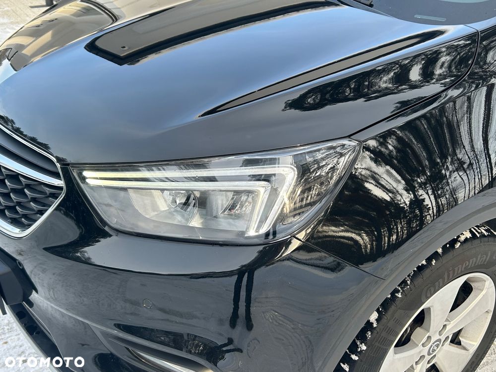 Opel Mokka X - 18