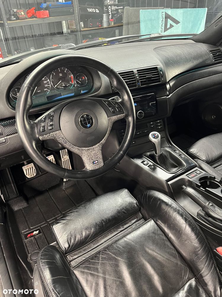 BMW Seria 3 320 Cd Edition Sport - 19