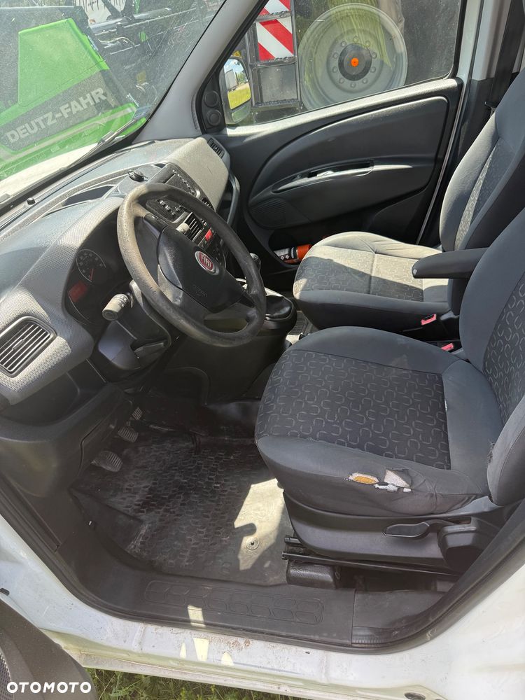 Fiat Doblo 1.6 Multijet 16V Active - 6