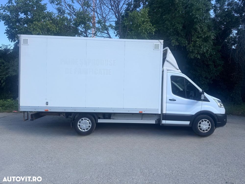 Ford Transit - 4