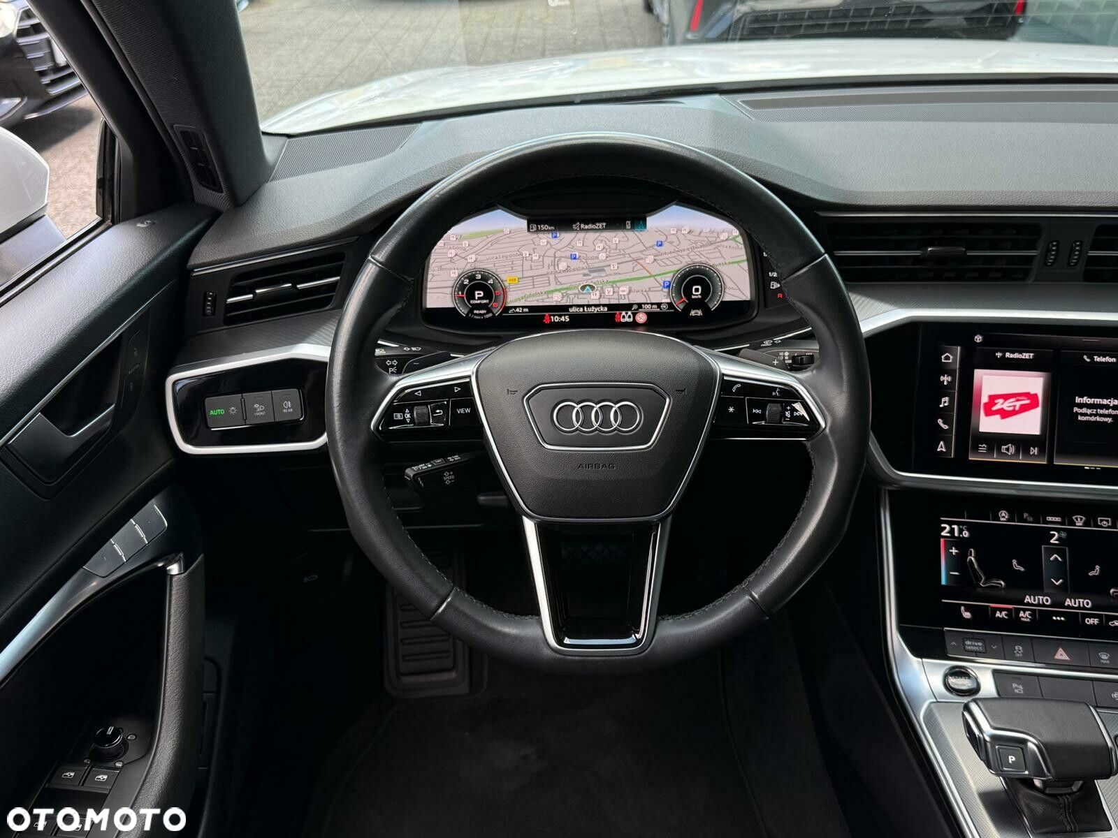 Audi A6 - 19