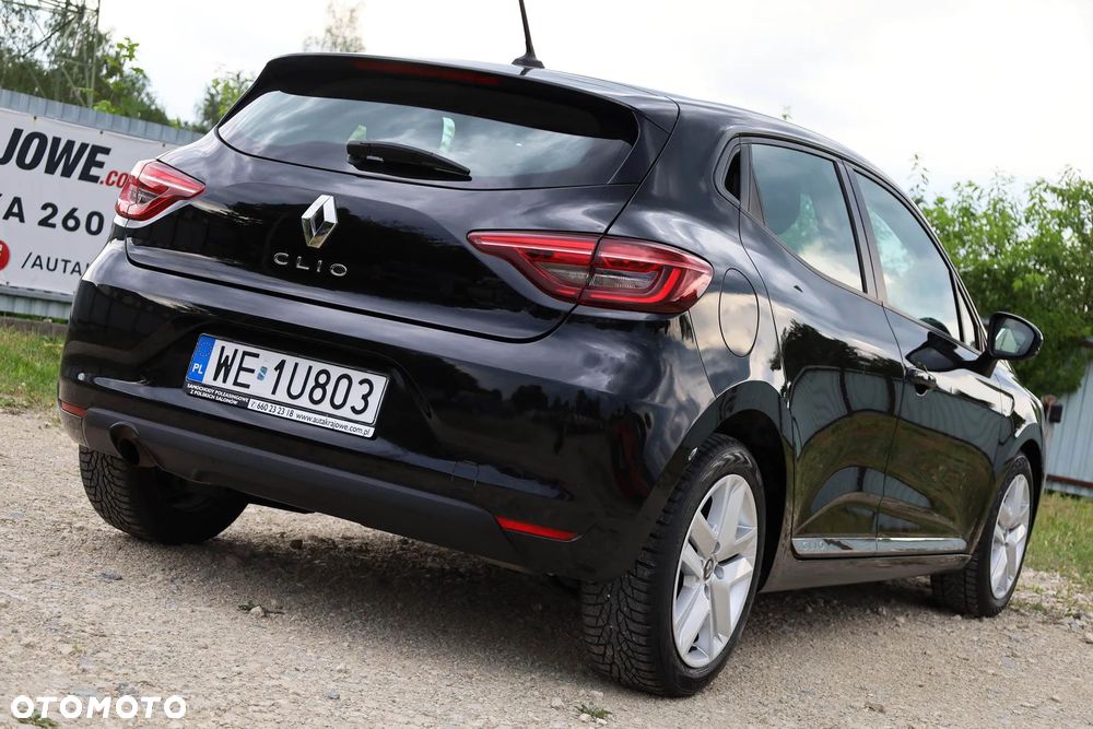 Renault Clio 1.0 TCe Zen - 5