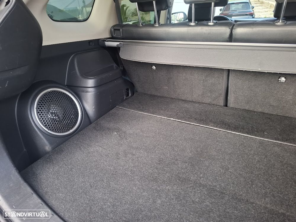 Mitsubishi Outlander - 47