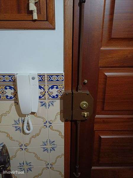 Apartamento T2 em Sines - Grande imagem: 2/12