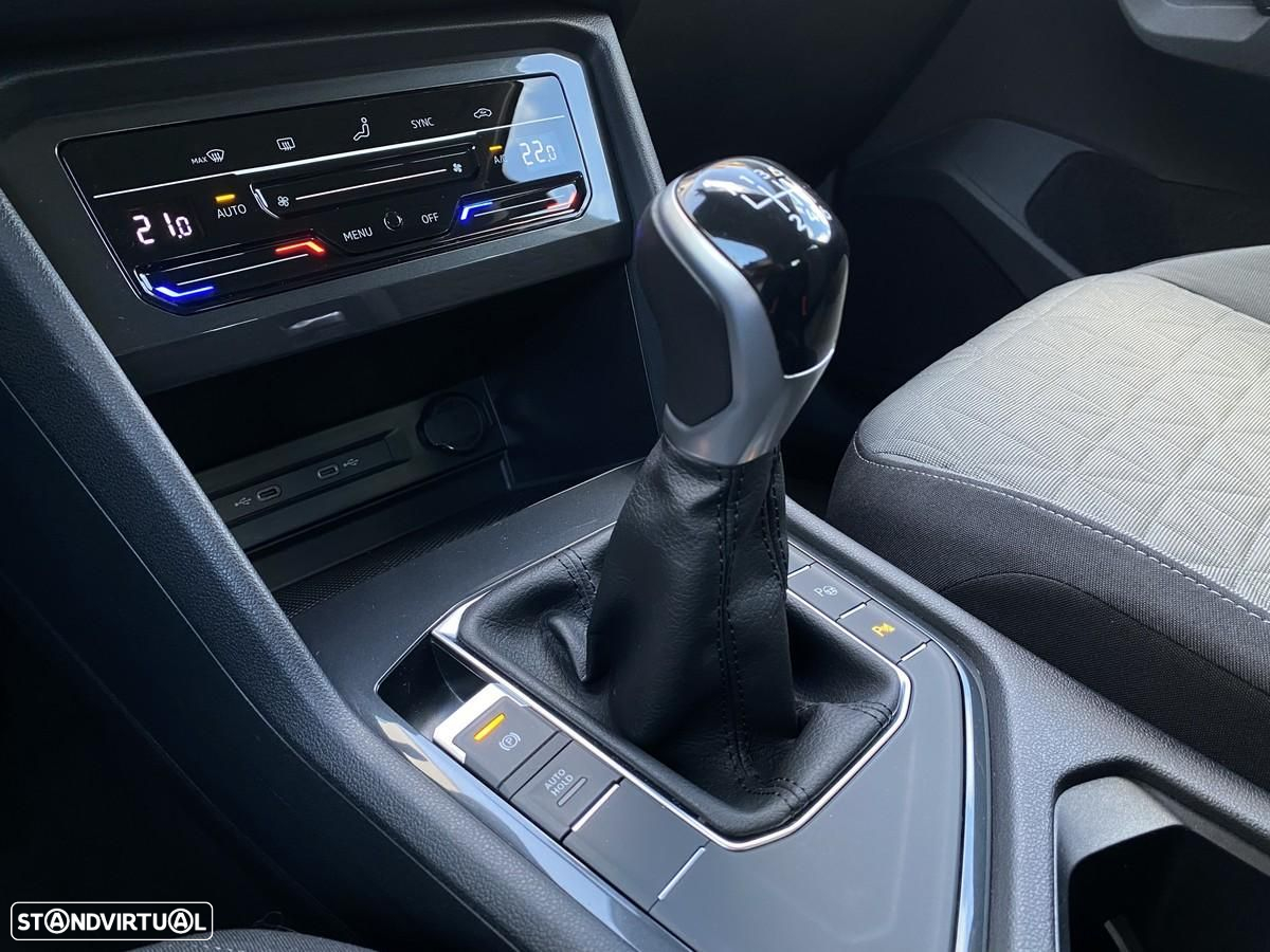 VW Tiguan 1.5 TSI Life - 22
