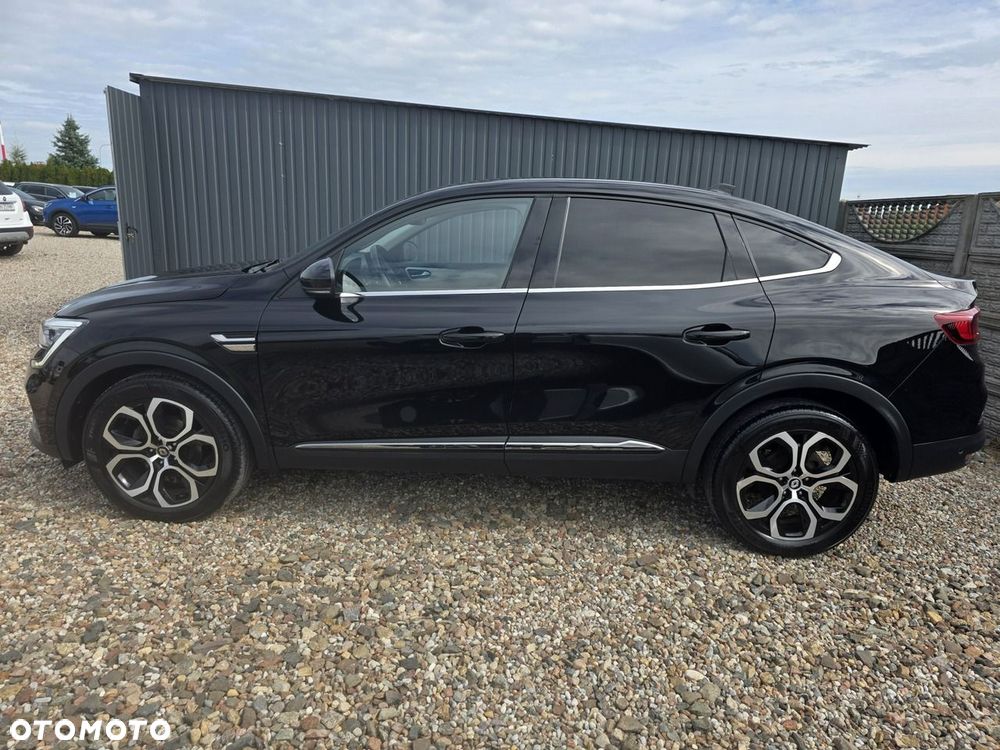 Renault Arkana TCe 140 EDC INTENS - 13