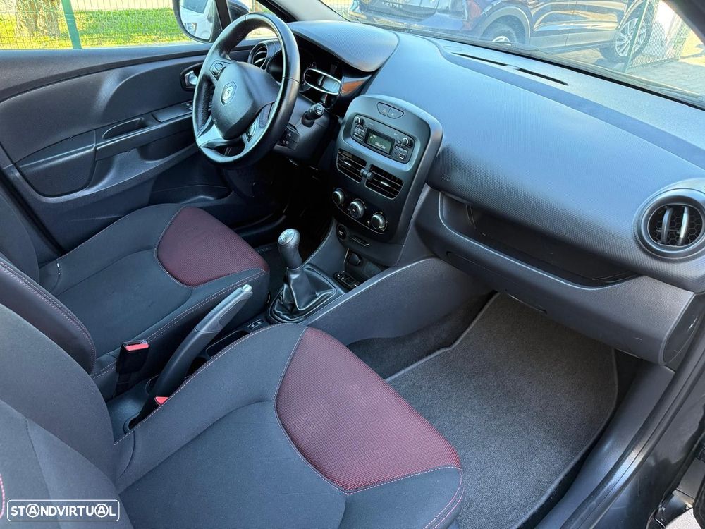 Renault Clio 1.5 dCi Zen - 5