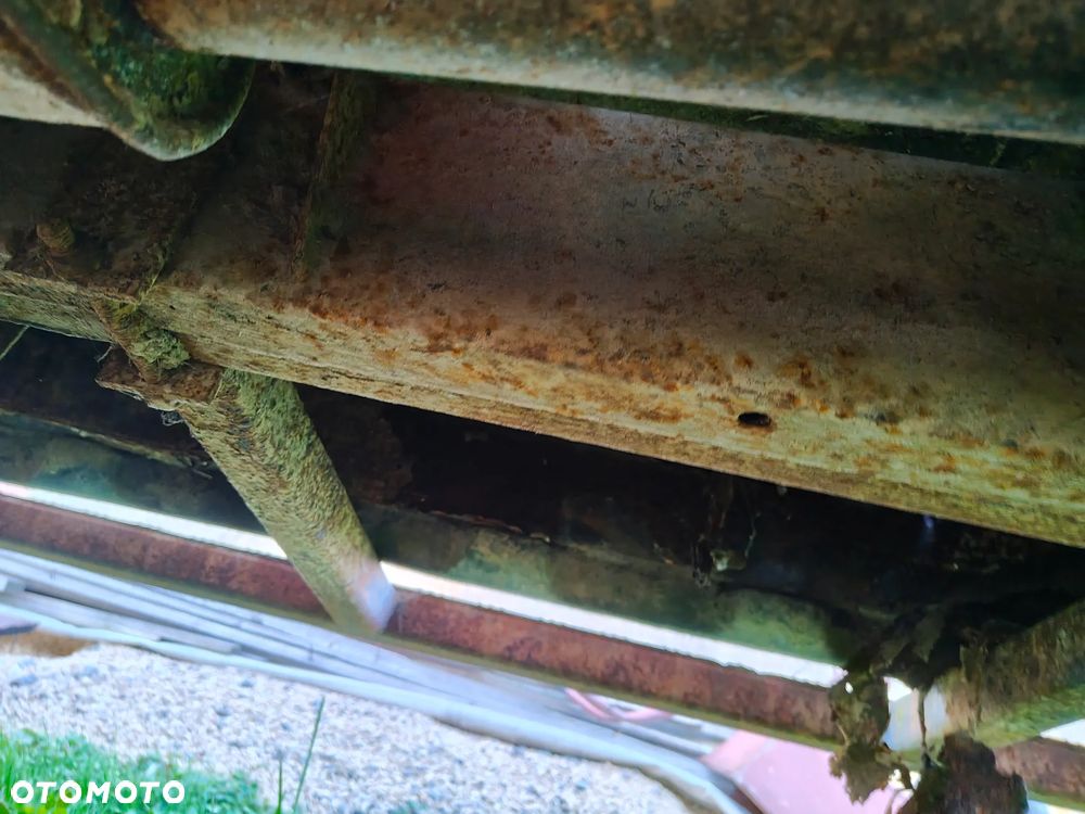 Land Rover Range Rover - 23
