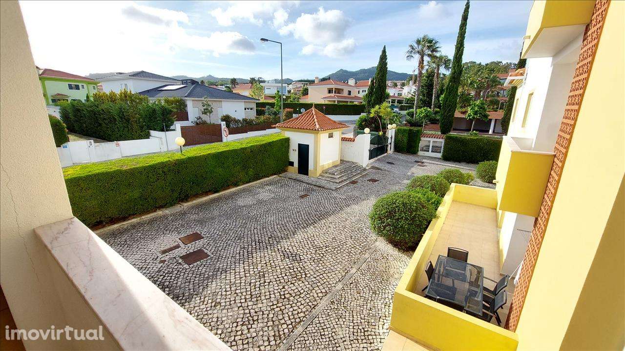 Apartamento em Sintra, São Pedro Penaferrim - Grande imagem: 2/27