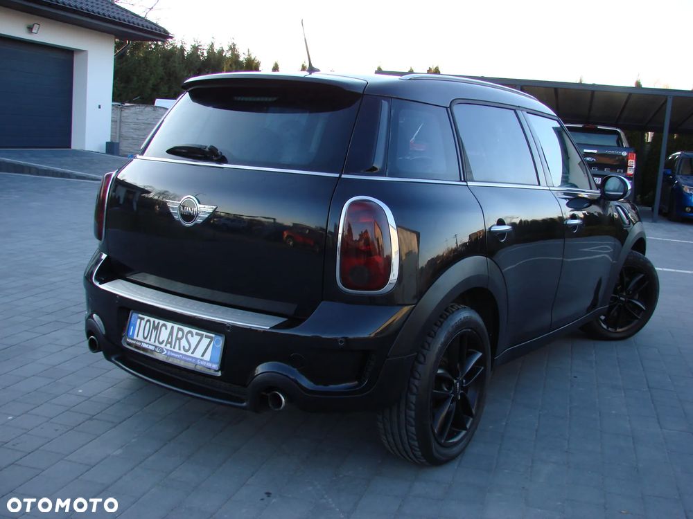 MINI Countryman - 17