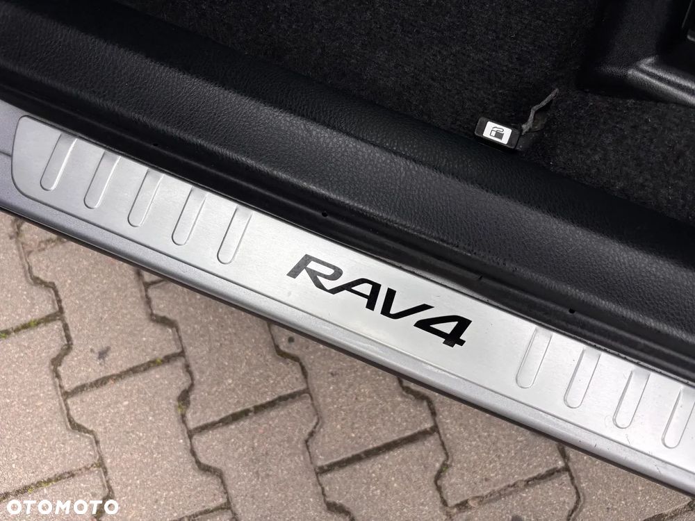 Toyota RAV4 2.5 4x4 Executive - 25