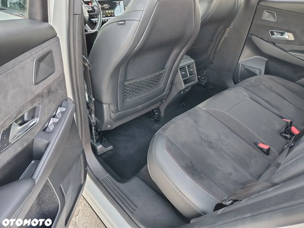 DS Automobiles DS 7 Crossback - 22