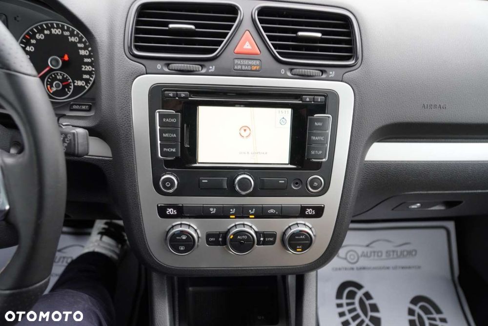 Volkswagen Scirocco - 16