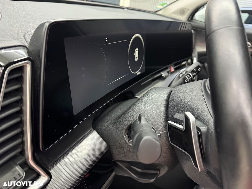 KIA Sportage 2022 — imagine 53