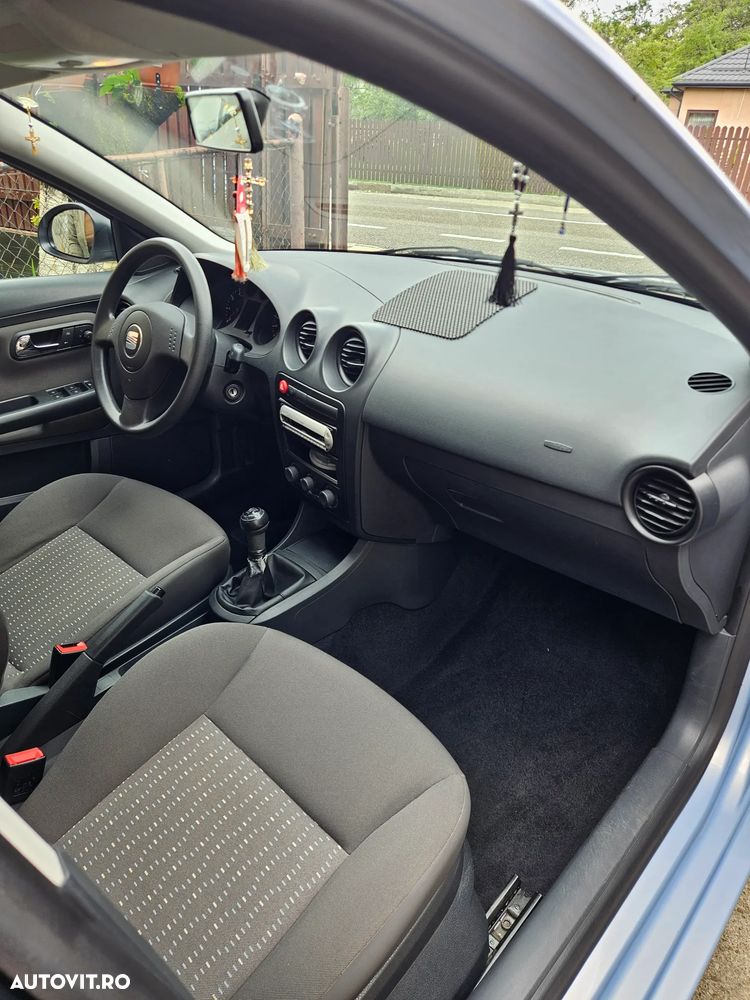 Seat Cordoba - 6