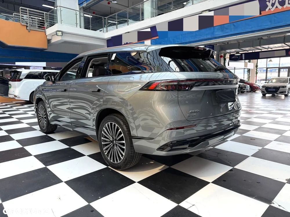 Chery Tiggo 9 - 6