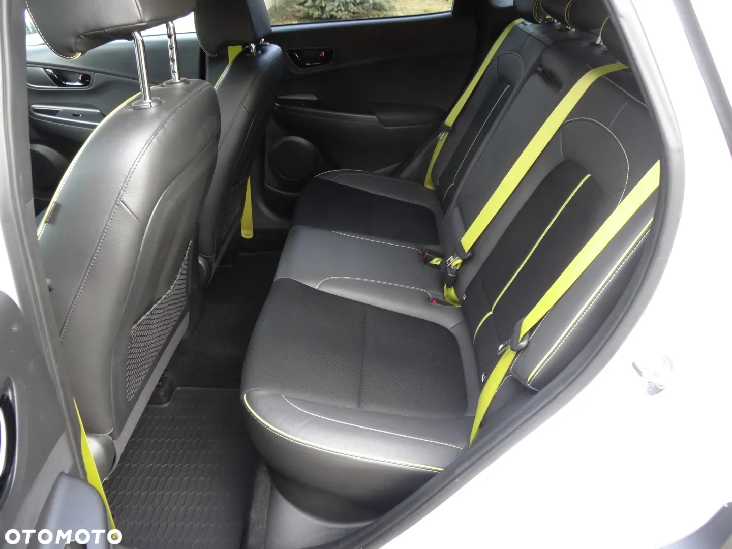 Hyundai Kona 1.0 T-GDI Premium - 23