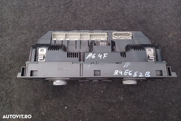 Comanda AC 4F2820043H 4F2820043H Audi A6 4F/C6 [2004 - 2008] wagon 5- - 1