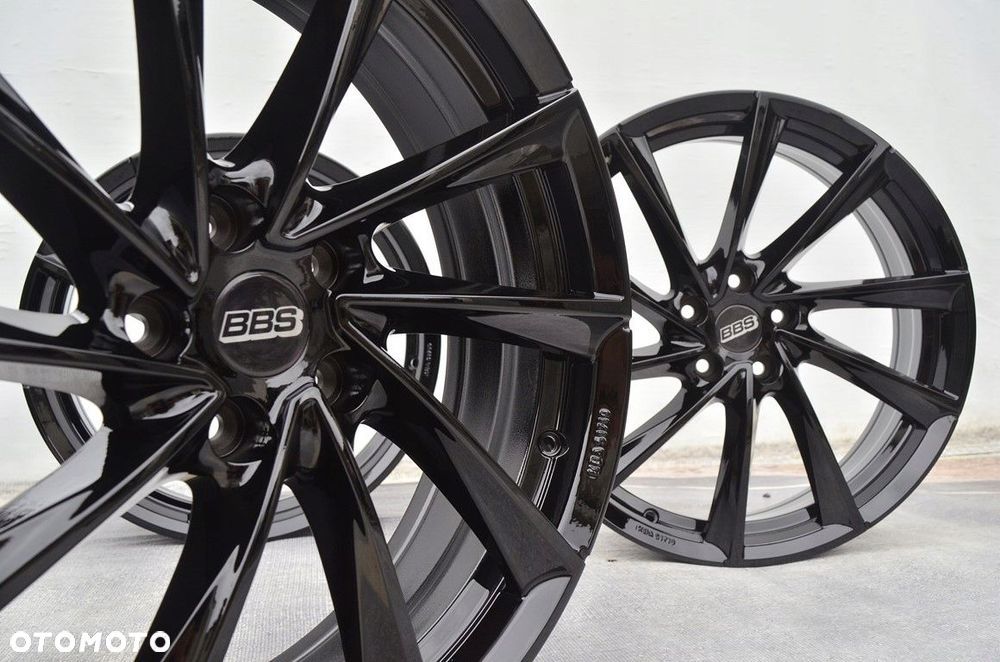 Felgi 6,5x20 5x114.3 Nissan Juke Qashqai Renault Scenic Espace Kadjar VTX - 10