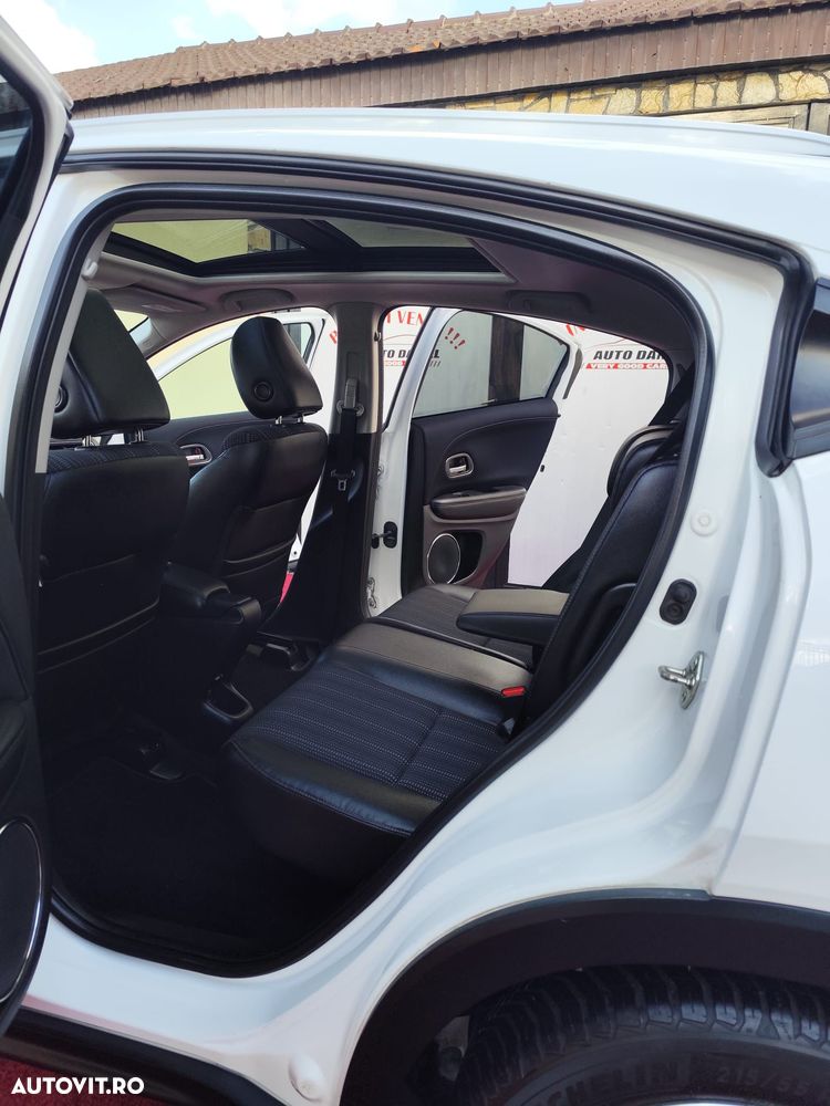 Honda HR-V - 7