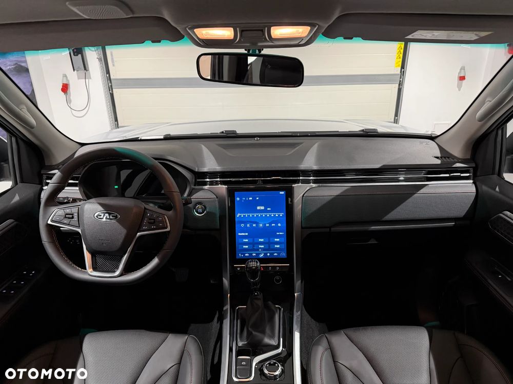 JAC T8 PRO Standard - 15