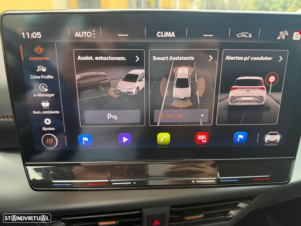 Cupra Born 77 kWh e-Boost - 41